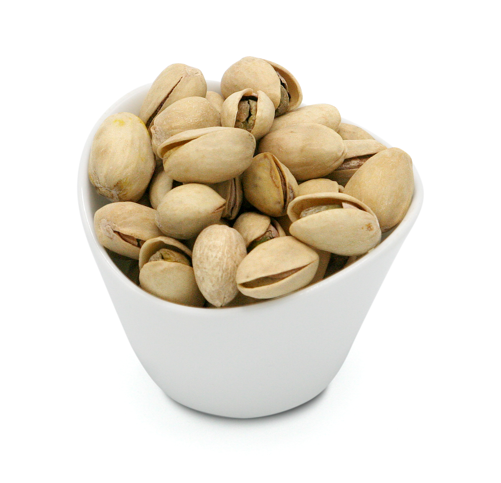 Pistachios Raw Whole (roasted Salted)